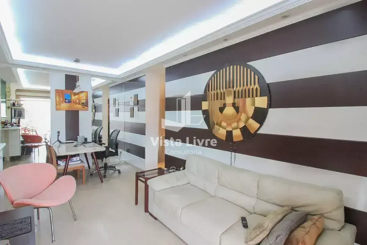 Apartamento, 2 quartos, 65 m² - Foto 1