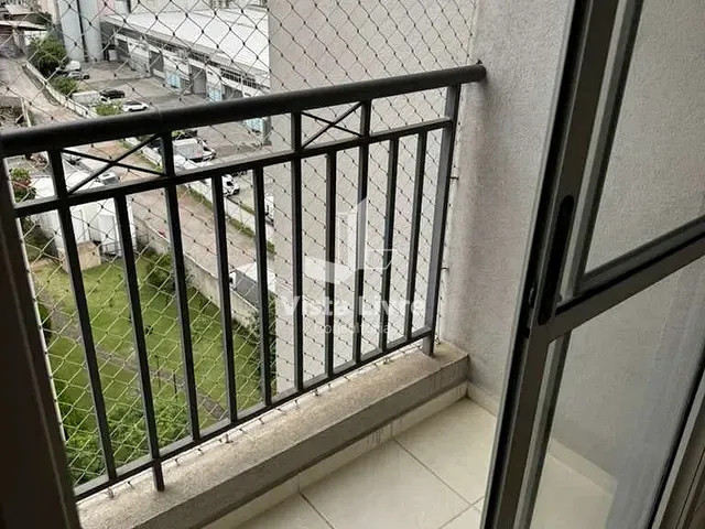 Apartamento com 48m² 2 quartos e 1 banheiro, à venda, no bairro Lapa de Baixo em São Paulo