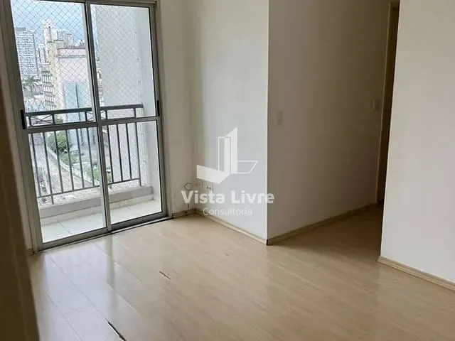 Apartamento com 48m² 2 quartos e 1 banheiro, à venda, no bairro Lapa de Baixo em São Paulo