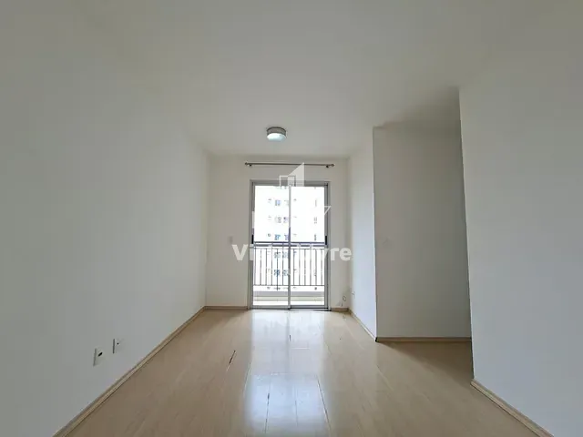 Apartamento com 48m² 2 quartos e 1 banheiro, à venda, no bairro Lapa de Baixo em São Paulo