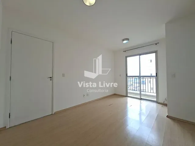 Apartamento com 48m² 2 quartos e 1 banheiro, à venda, no bairro Lapa de Baixo em São Paulo