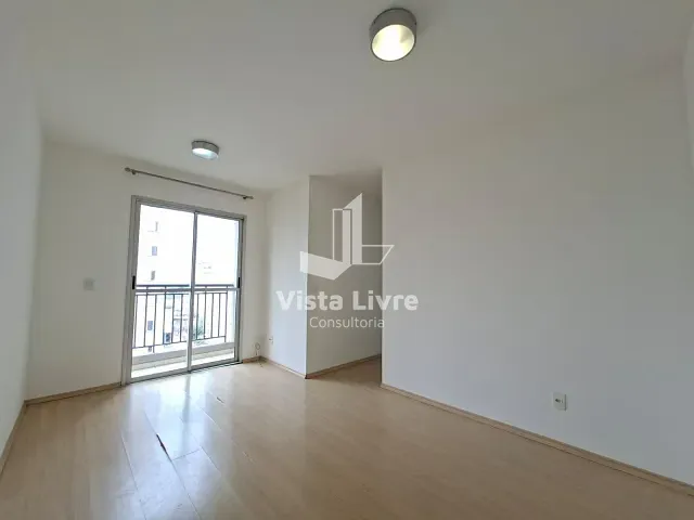Apartamento com 48m² 2 quartos e 1 banheiro, à venda, no bairro Lapa de Baixo em São Paulo