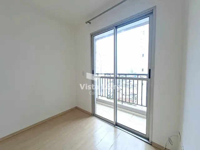 Apartamento com 48m² 2 quartos e 1 banheiro, à venda, no bairro Lapa de Baixo em São Paulo