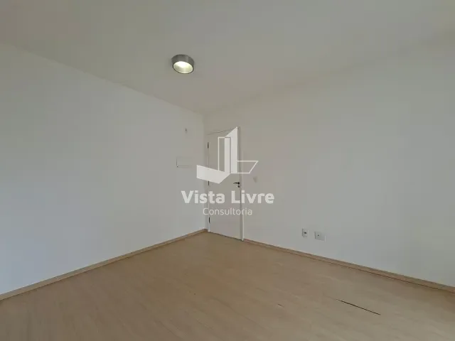 Apartamento com 48m² 2 quartos e 1 banheiro, à venda, no bairro Lapa de Baixo em São Paulo