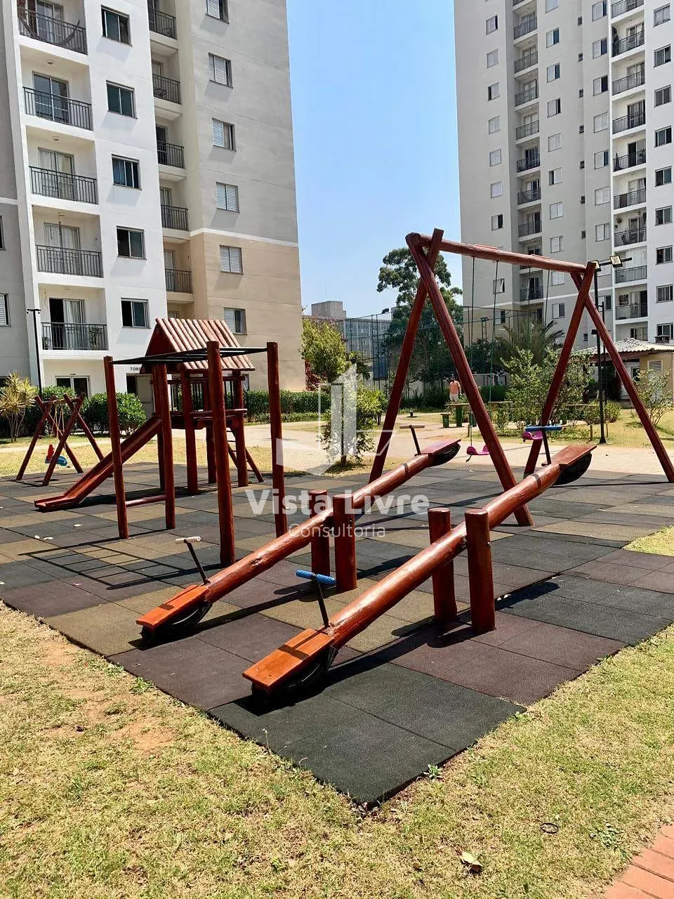 Apartamento, 2 quartos, 48 m² - Foto 16