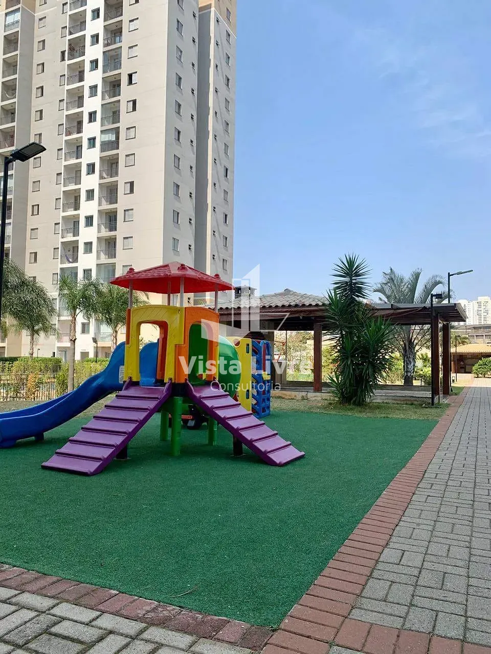 Apartamento, 2 quartos, 48 m² - Foto 20