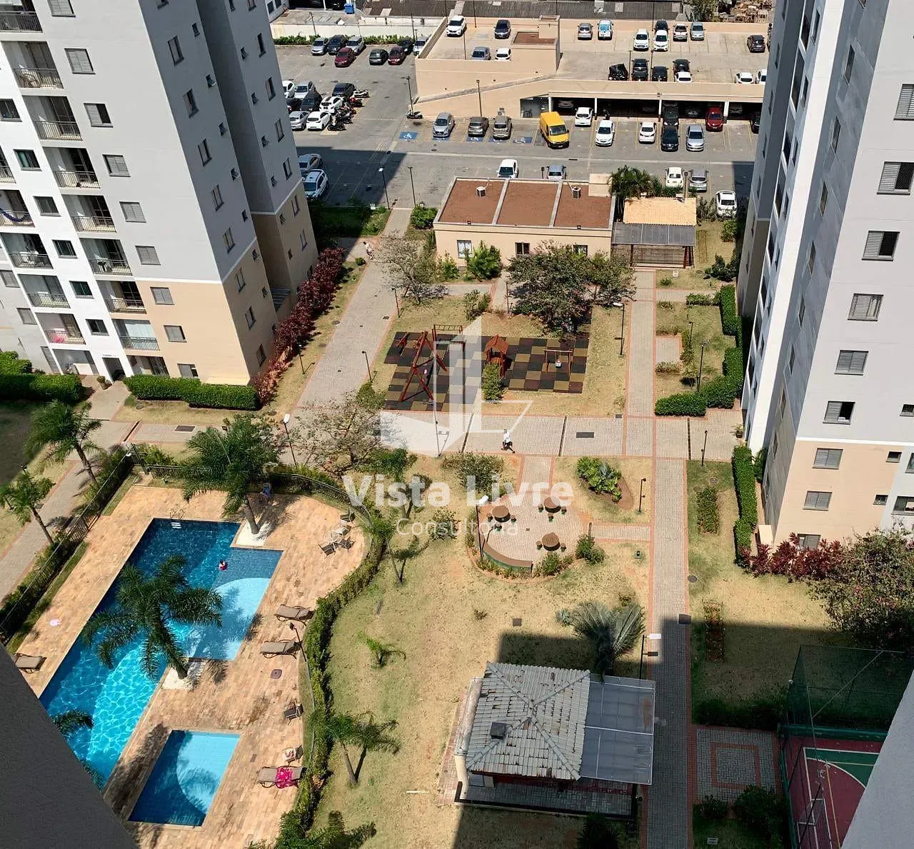 Apartamento, 2 quartos, 48 m² - Foto 19