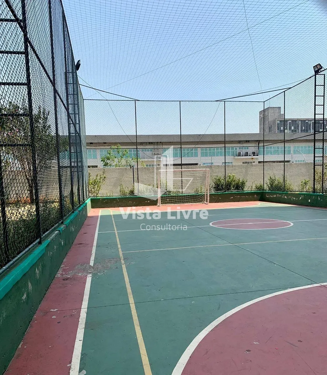 Apartamento, 2 quartos, 48 m² - Foto 21