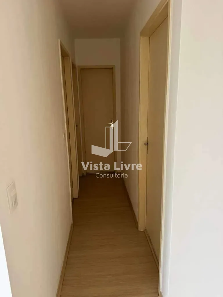 Apartamento, 2 quartos, 48 m² - Foto 9