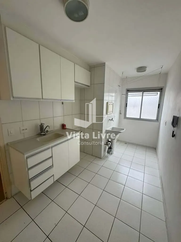 Apartamento, 2 quartos, 48 m² - Foto 4