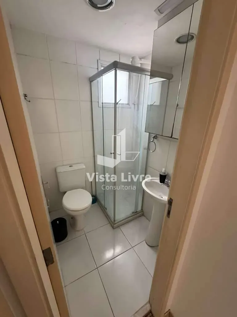 Apartamento, 2 quartos, 48 m² - Foto 7