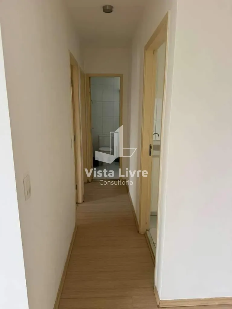 Apartamento, 2 quartos, 48 m² - Foto 8