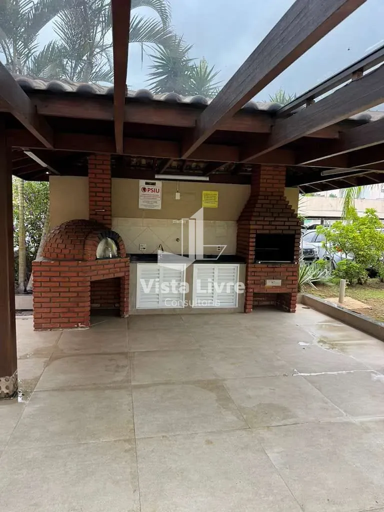 Apartamento, 2 quartos, 48 m² - Foto 22