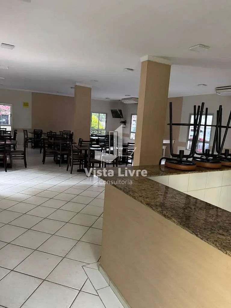 Apartamento, 2 quartos, 48 m² - Foto 23