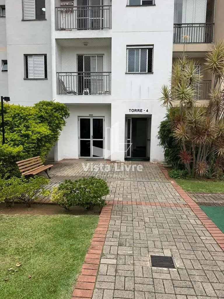 Apartamento, 2 quartos, 48 m² - Foto 15