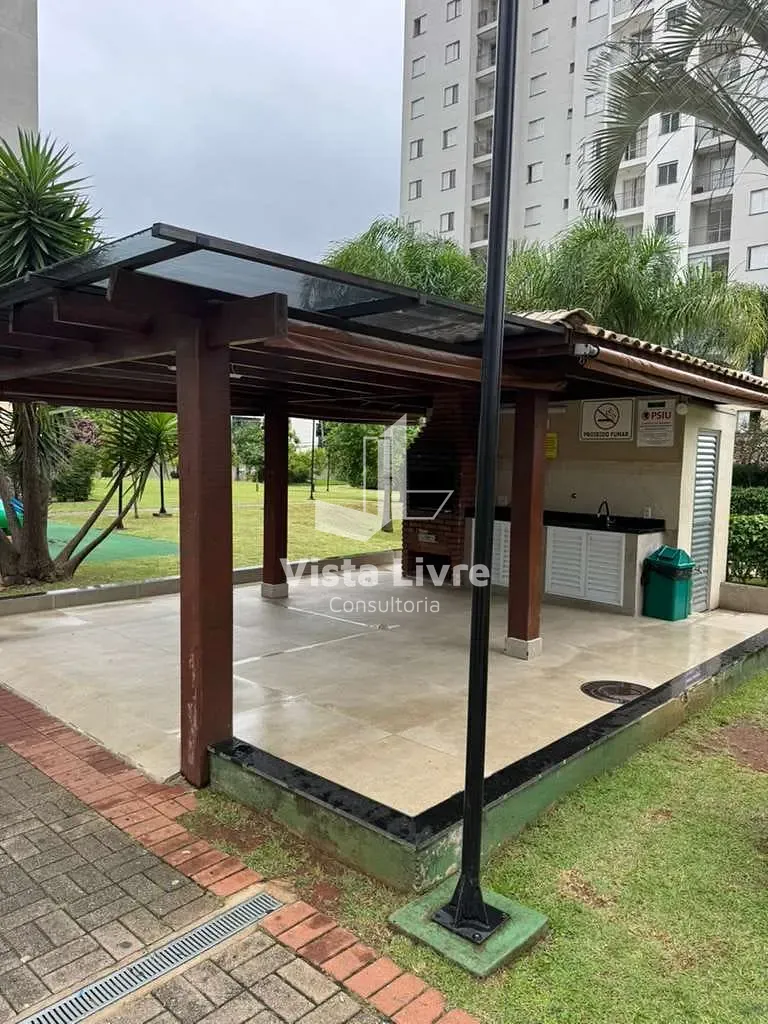 Apartamento, 2 quartos, 48 m² - Foto 17