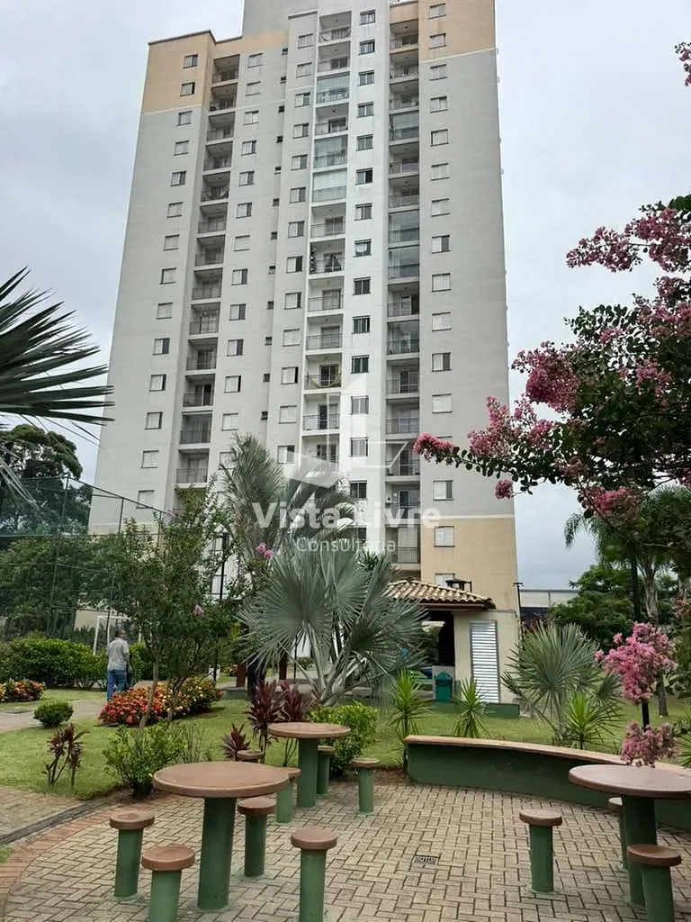 Apartamento, 2 quartos, 48 m² - Foto 13