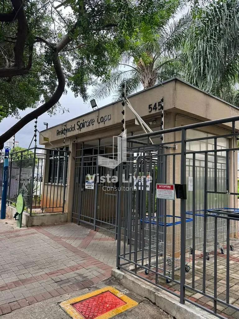 Apartamento, 2 quartos, 48 m² - Foto 14