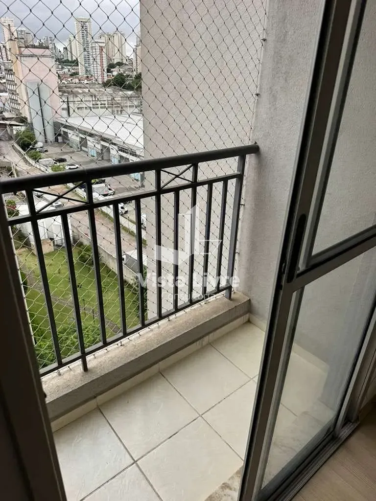 Apartamento, 2 quartos, 48 m² - Foto 2