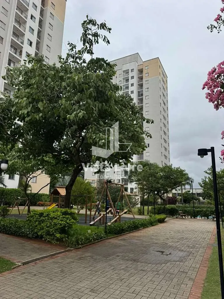 Apartamento, 2 quartos, 48 m² - Foto 24