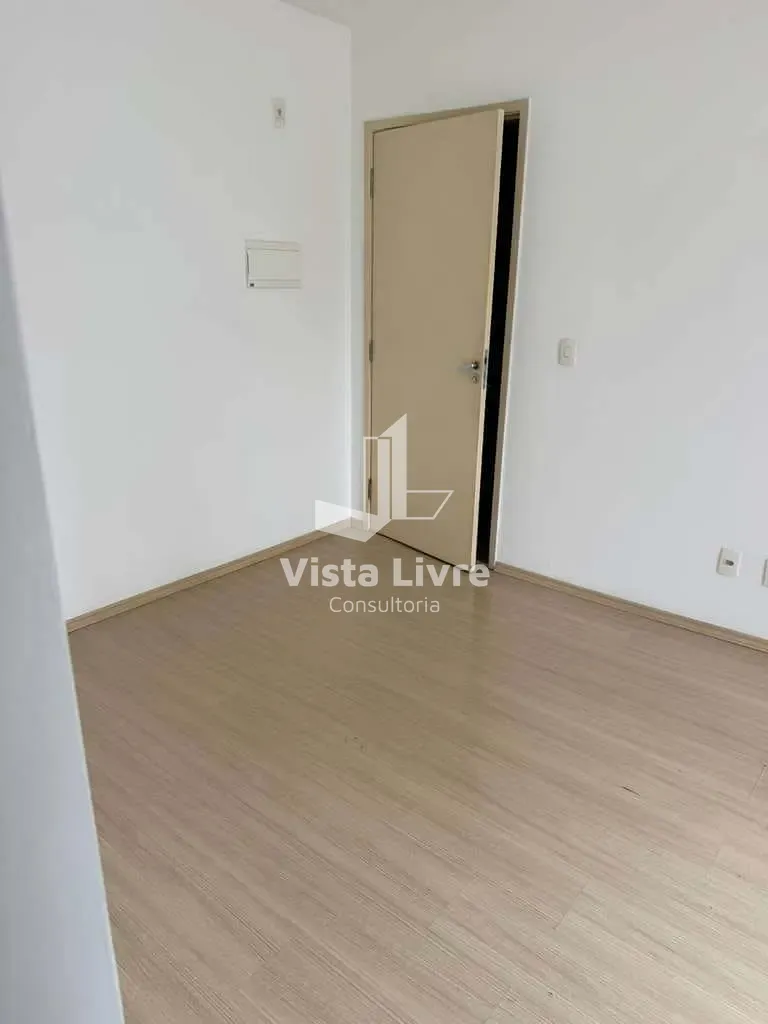 Apartamento, 2 quartos, 48 m² - Foto 5