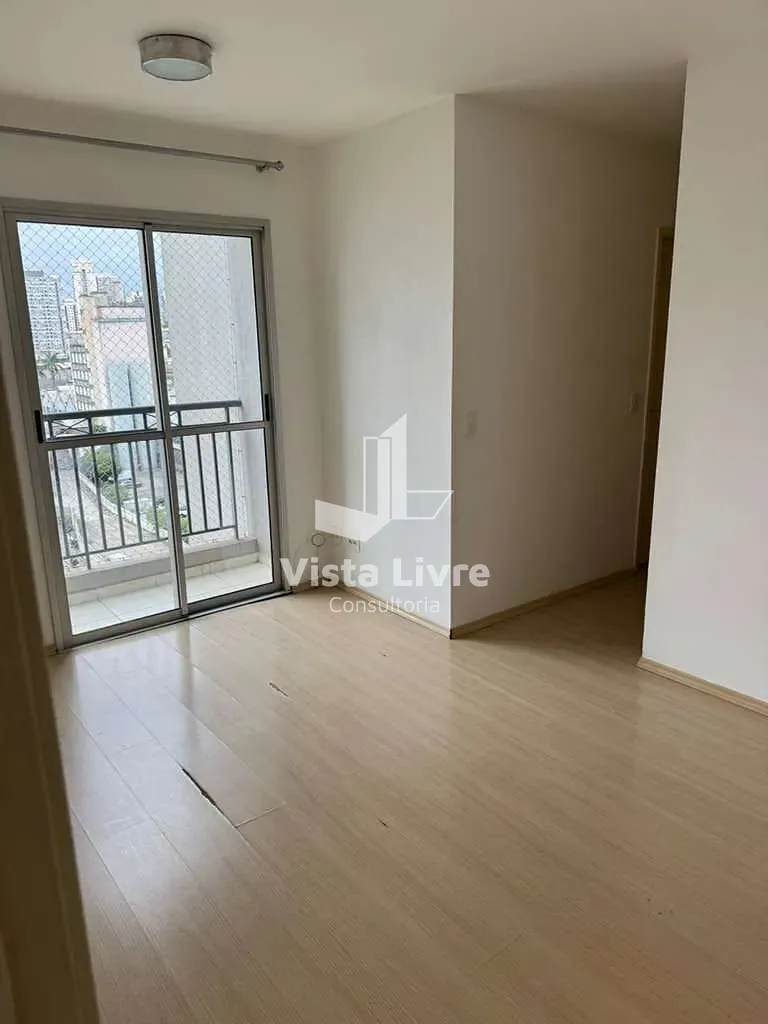 Apartamento, 2 quartos, 48 m² - Foto 1