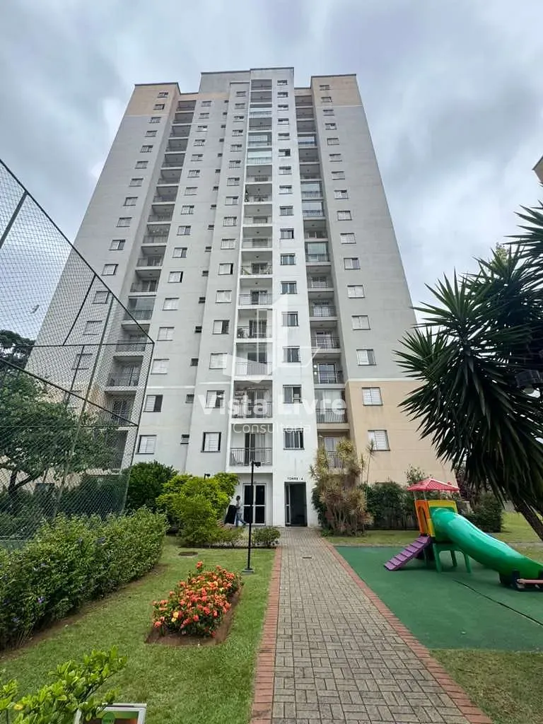 Apartamento, 2 quartos, 48 m² - Foto 12