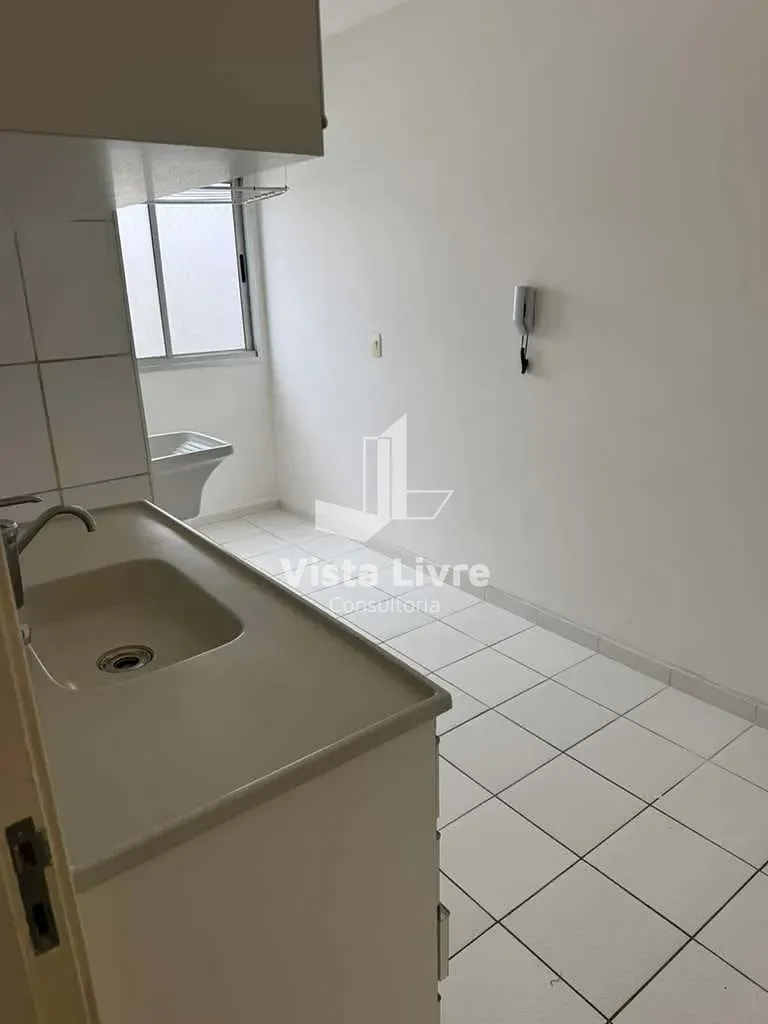 Apartamento, 2 quartos, 48 m² - Foto 3