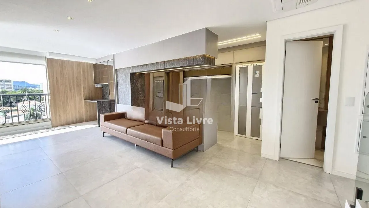 Apartamento, 3 quartos, 183 m² - Foto 6