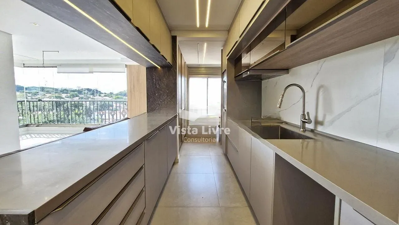 Apartamento, 3 quartos, 183 m² - Foto 9