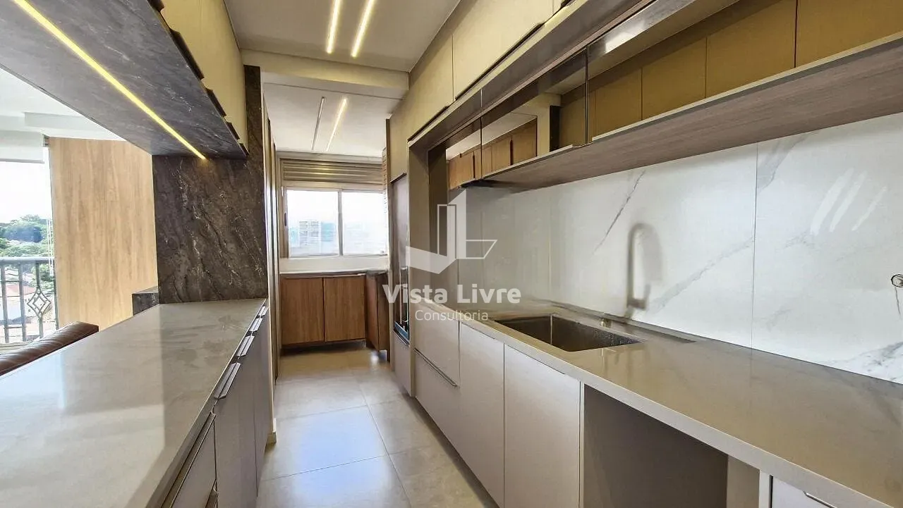 Apartamento, 3 quartos, 183 m² - Foto 8