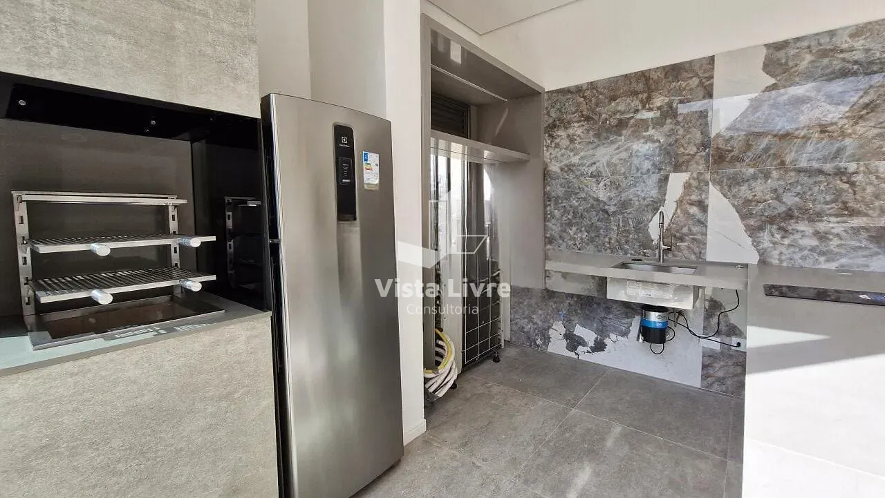 Apartamento, 3 quartos, 183 m² - Foto 11
