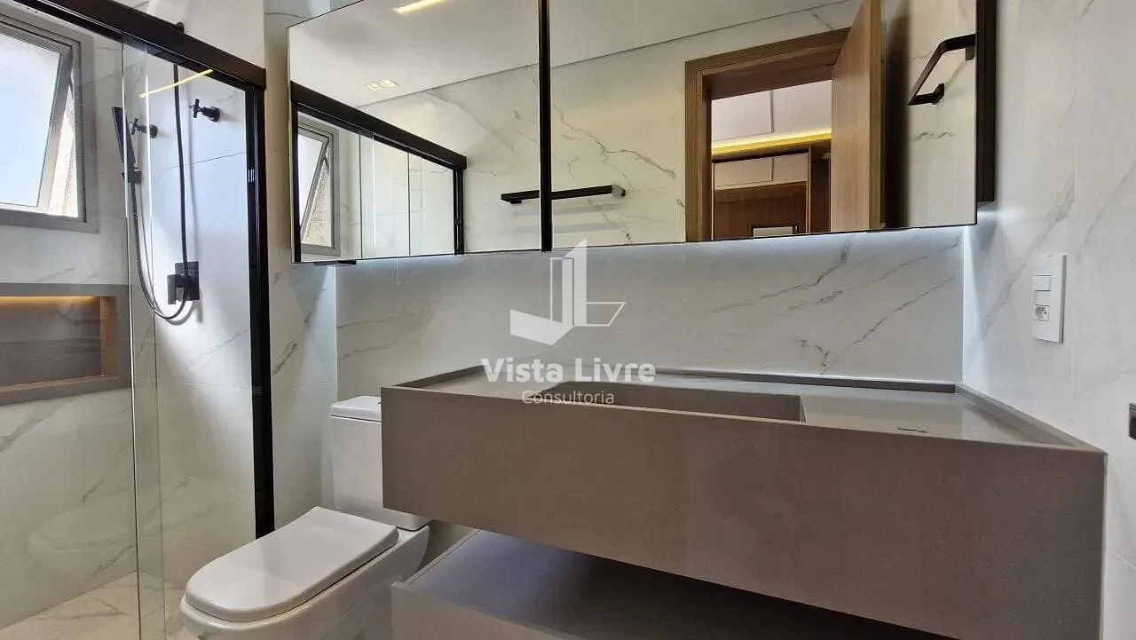 Apartamento, 3 quartos, 183 m² - Foto 35