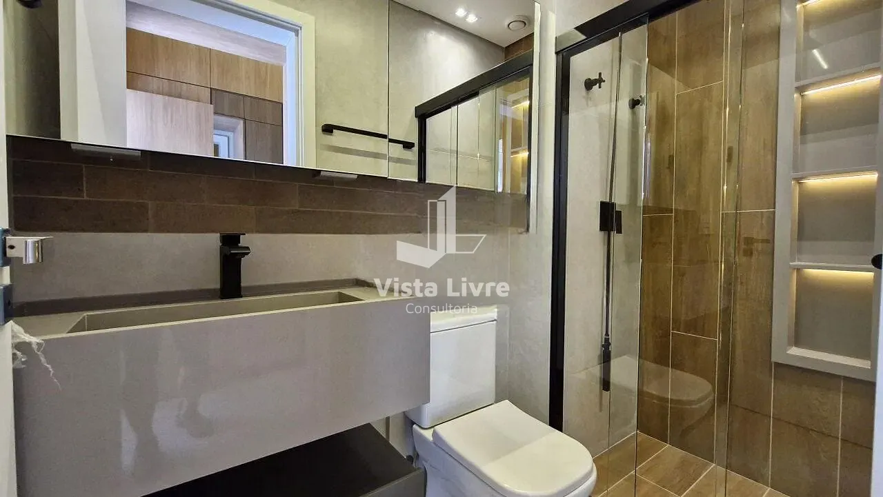 Apartamento, 3 quartos, 183 m² - Foto 37