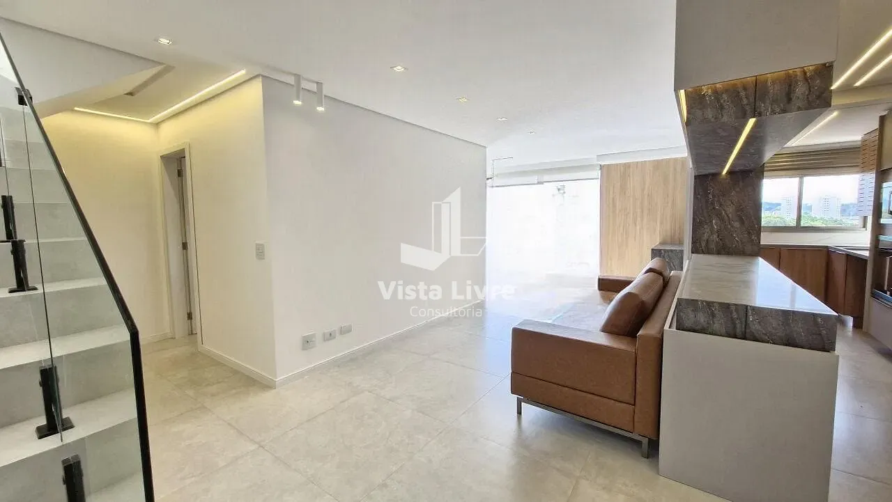 Apartamento, 3 quartos, 183 m² - Foto 2
