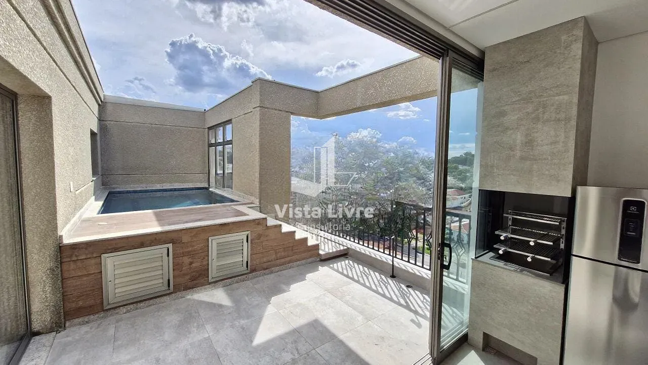 Apartamento, 3 quartos, 183 m² - Foto 17