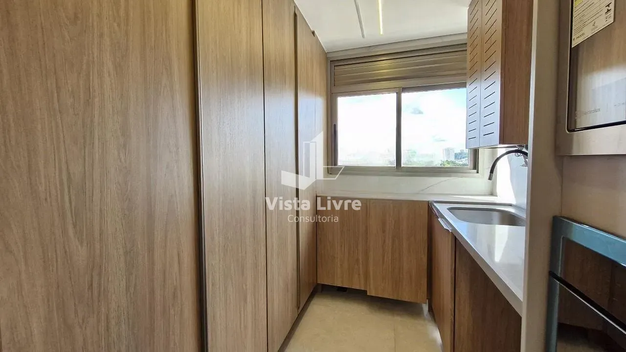 Apartamento, 3 quartos, 183 m² - Foto 23