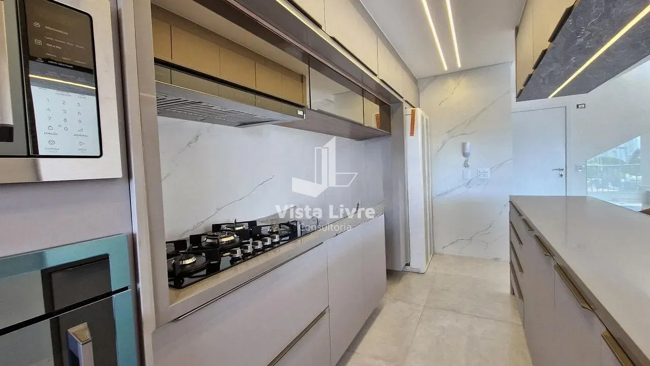 Apartamento, 3 quartos, 183 m² - Foto 10