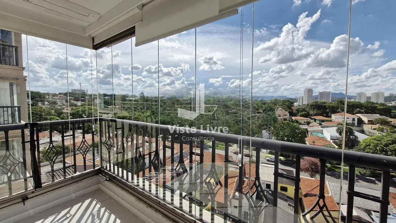 Apartamento, 3 quartos, 183 m² - Foto 19