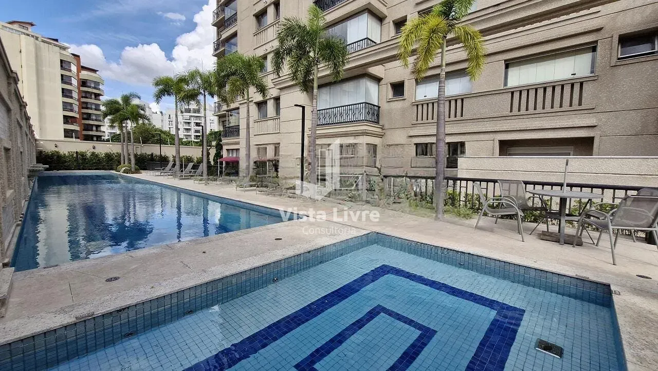 Apartamento, 3 quartos, 183 m² - Foto 39