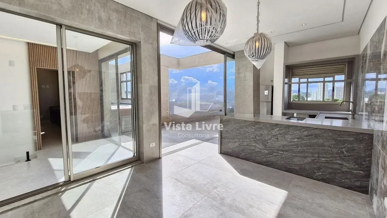 Apartamento, 3 quartos, 183 m² - Foto 14