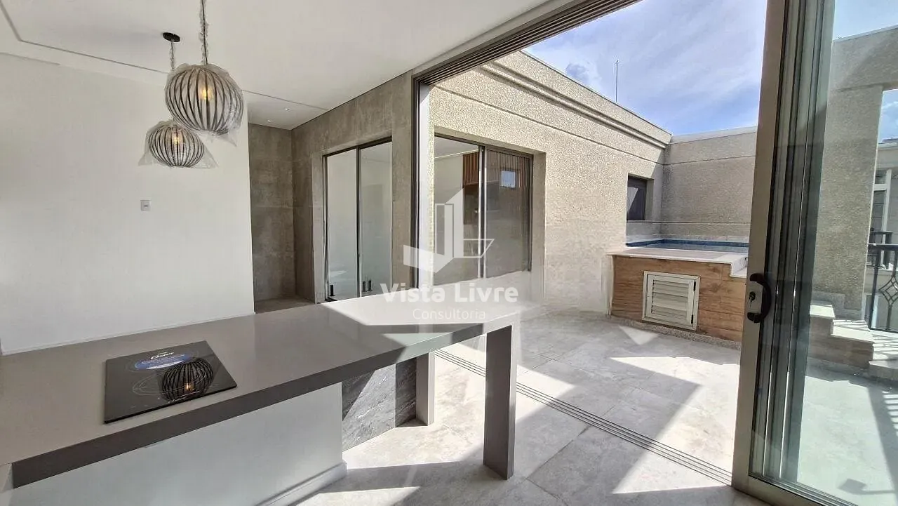 Apartamento, 3 quartos, 183 m² - Foto 21