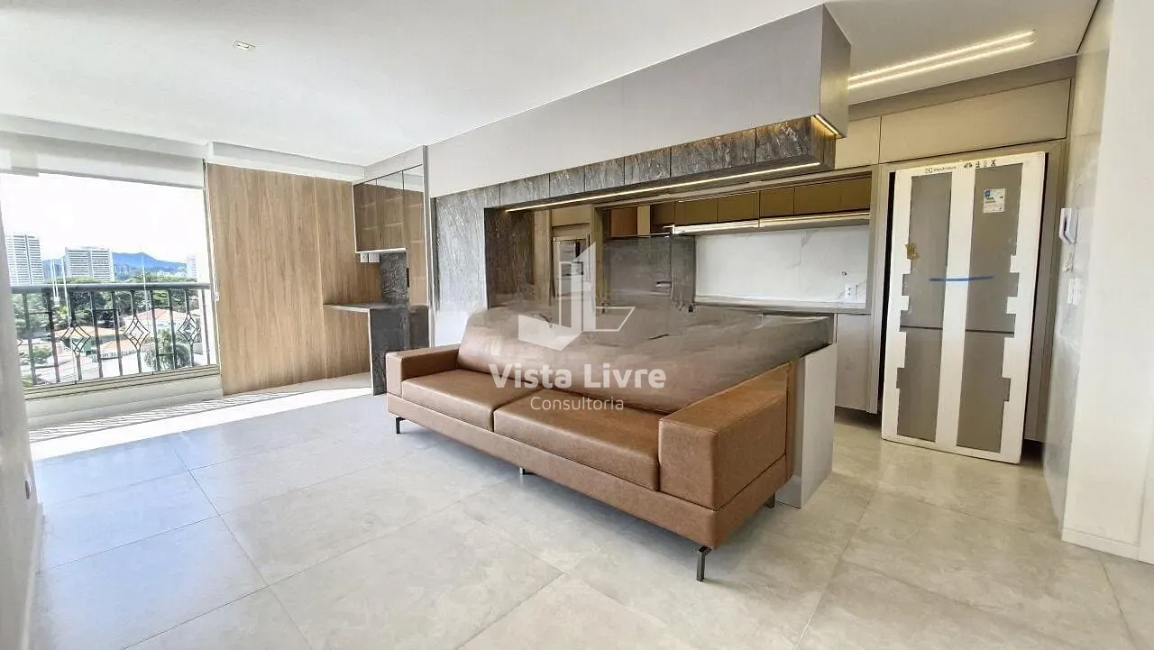 Apartamento, 3 quartos, 183 m² - Foto 5