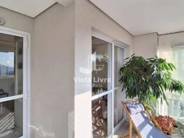 Apartamento com 62m² 2 quartos e 1 banheiro, à venda, no bairro Barra Funda em São Paulo