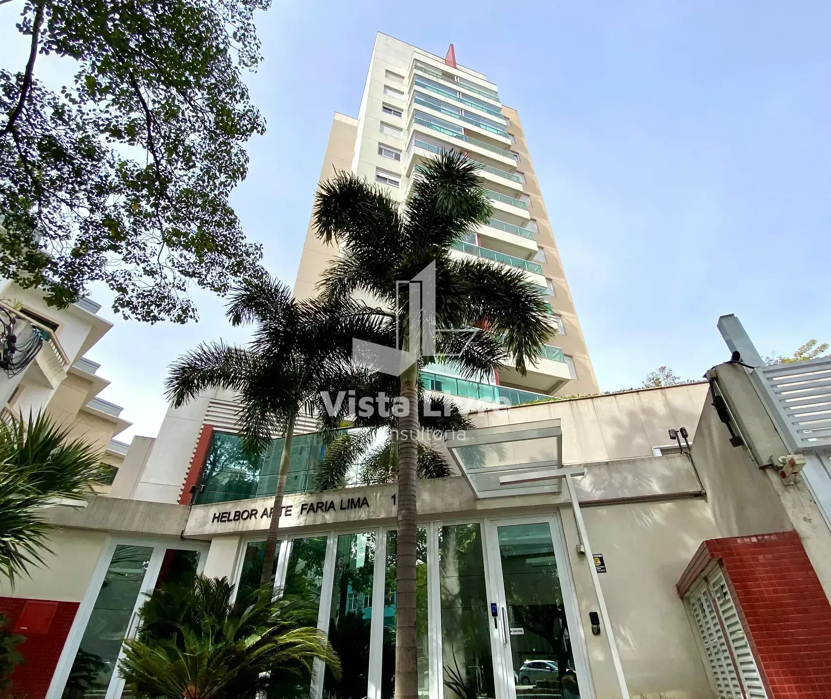 Apartamento, 1 quarto, 40 m² - Foto 38