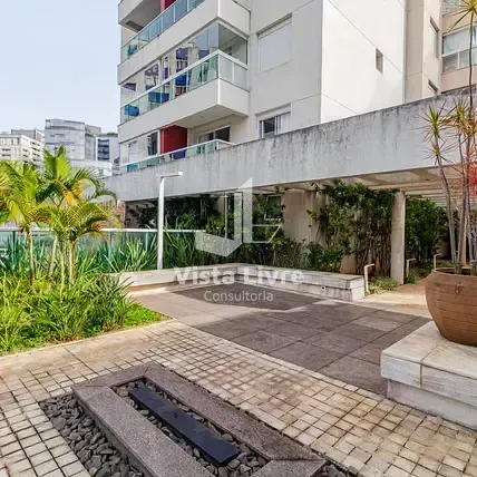 Apartamento, 1 quarto, 40 m² - Foto 30