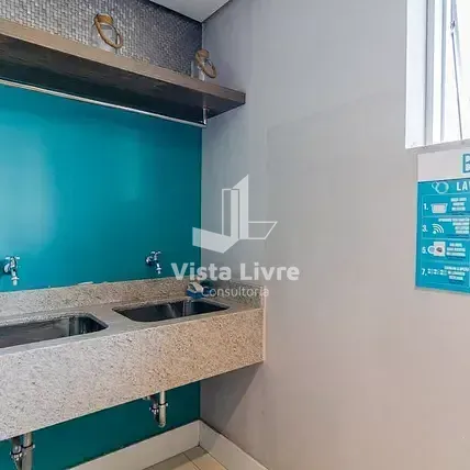 Apartamento, 1 quarto, 40 m² - Foto 34