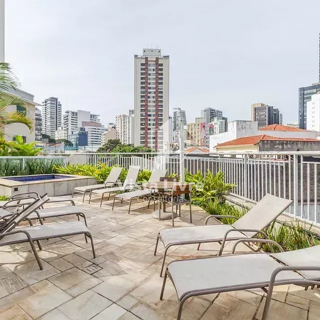 Apartamento, 1 quarto, 40 m² - Foto 29