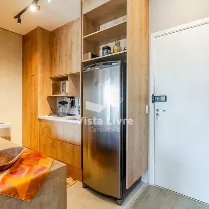 Apartamento, 1 quarto, 40 m² - Foto 12