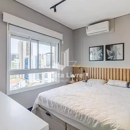 Apartamento, 1 quarto, 40 m² - Foto 17